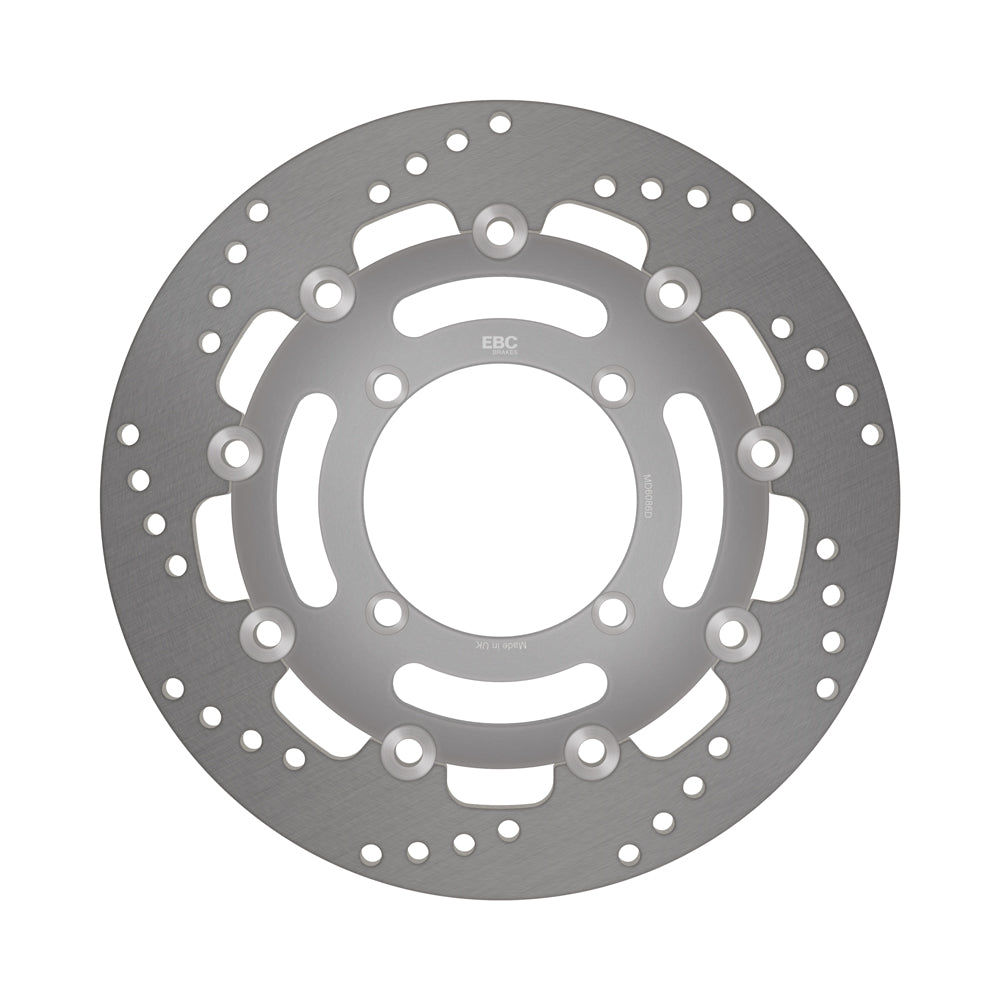 EBC - EBC MX/Enduro/ATV OE Replacement Brake Disc (MD6086D)