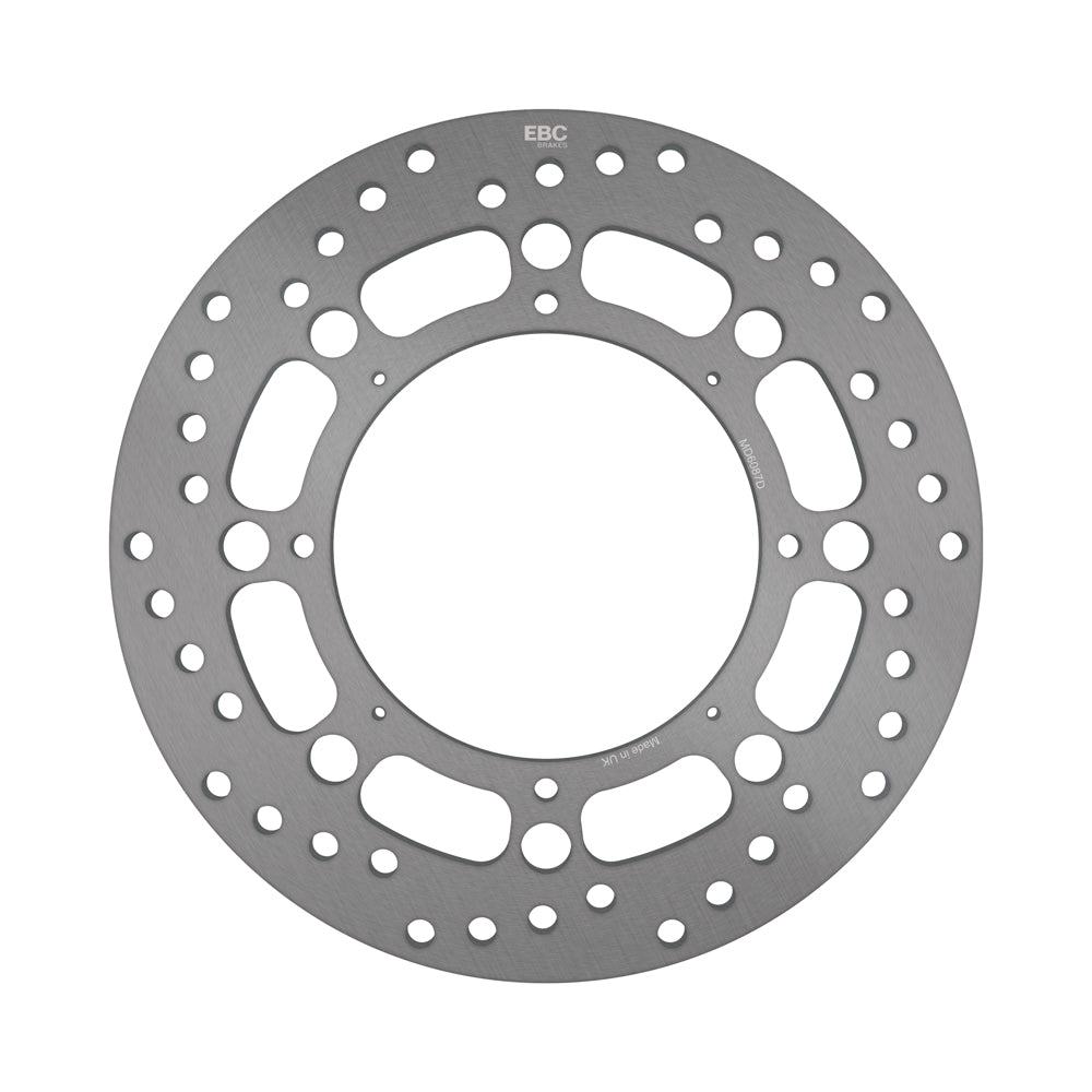 EBC - EBC MX/Enduro/ATV OE Replacement Brake Disc (MD6087D)