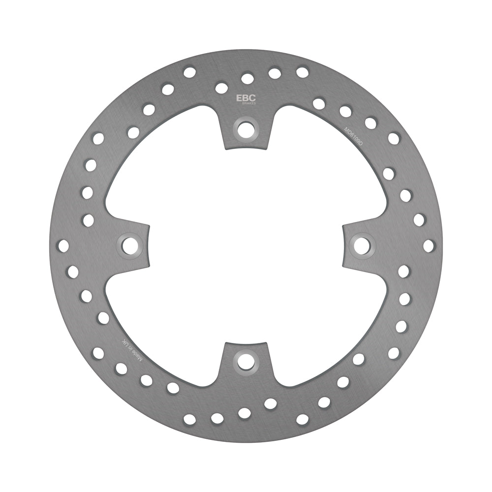 EBC - EBC MX/Enduro/ATV OE Replacement Brake Disc (MD6109D)