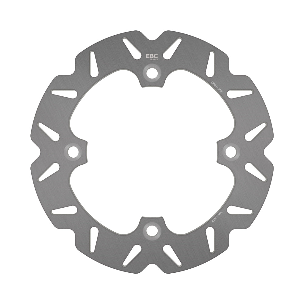 EBC - CX Pattern Discs (MD6110CX)