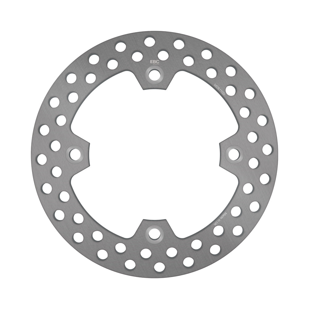 EBC - EBC MX/Enduro/ATV OE Replacement Brake Disc (MD6110D)