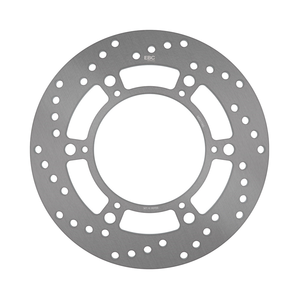 EBC - EBC MX/Enduro/ATV OE Replacement Brake Disc (MD6118D)