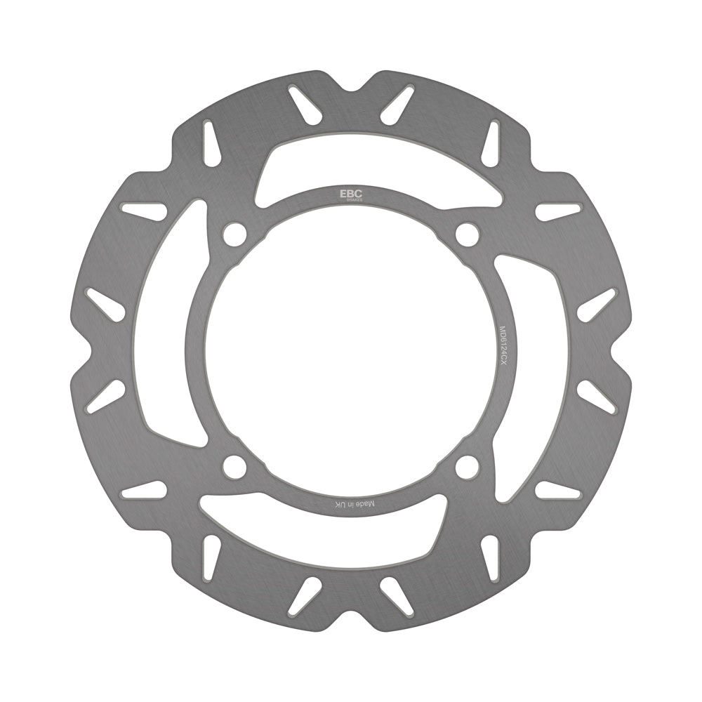 EBC - CX Pattern Discs (MD6130CX)