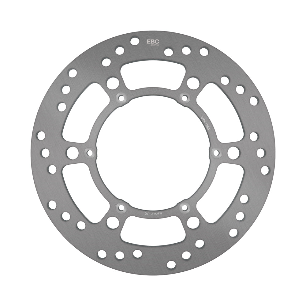 EBC - EBC MX/Enduro/ATV OE Replacement Brake Disc (MD6125D)