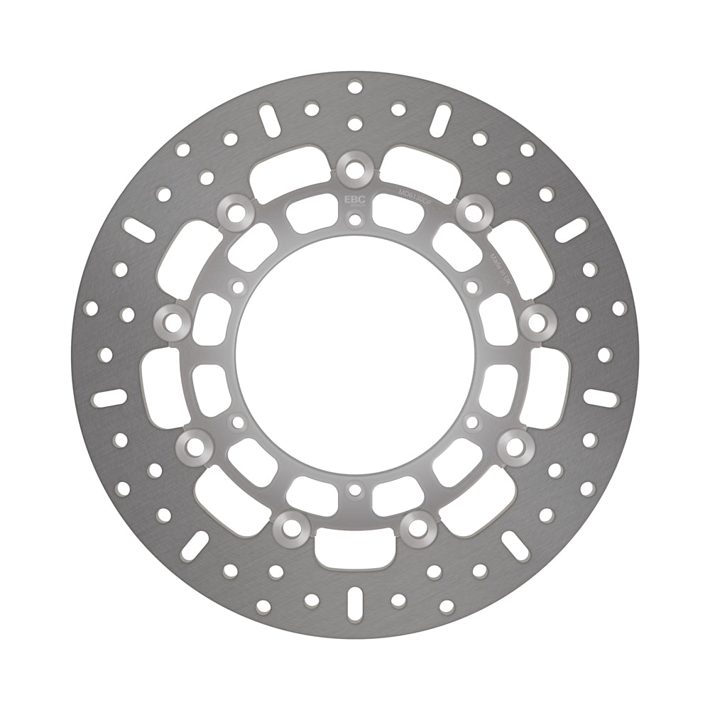 EBC - EBC MX/Enduro/ATV OE Replacement Brake Disc (MD6130DF)