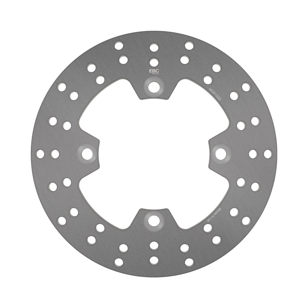 EBC - EBC MX/Enduro/ATV OE Replacement Brake Disc (MD6132D)
