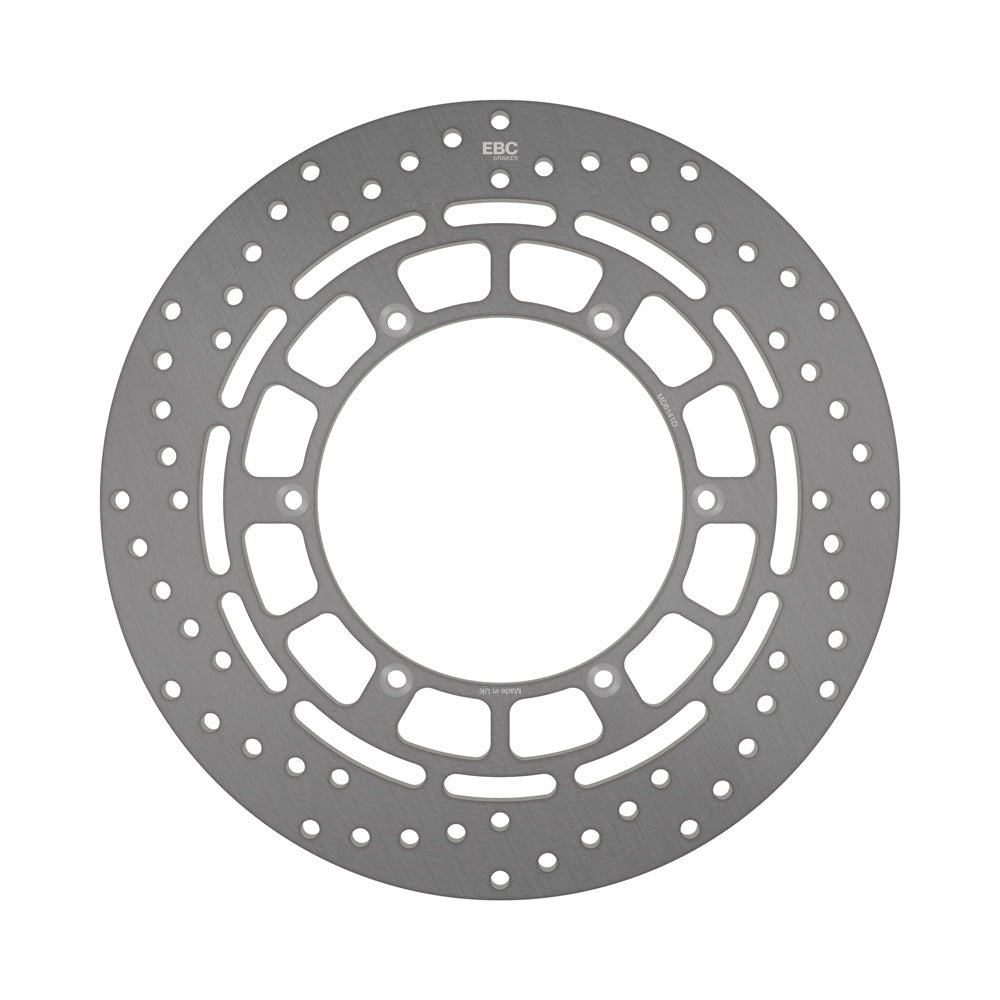 EBC - EBC MX/Enduro/ATV OE Replacement Brake Disc (MD6141D)