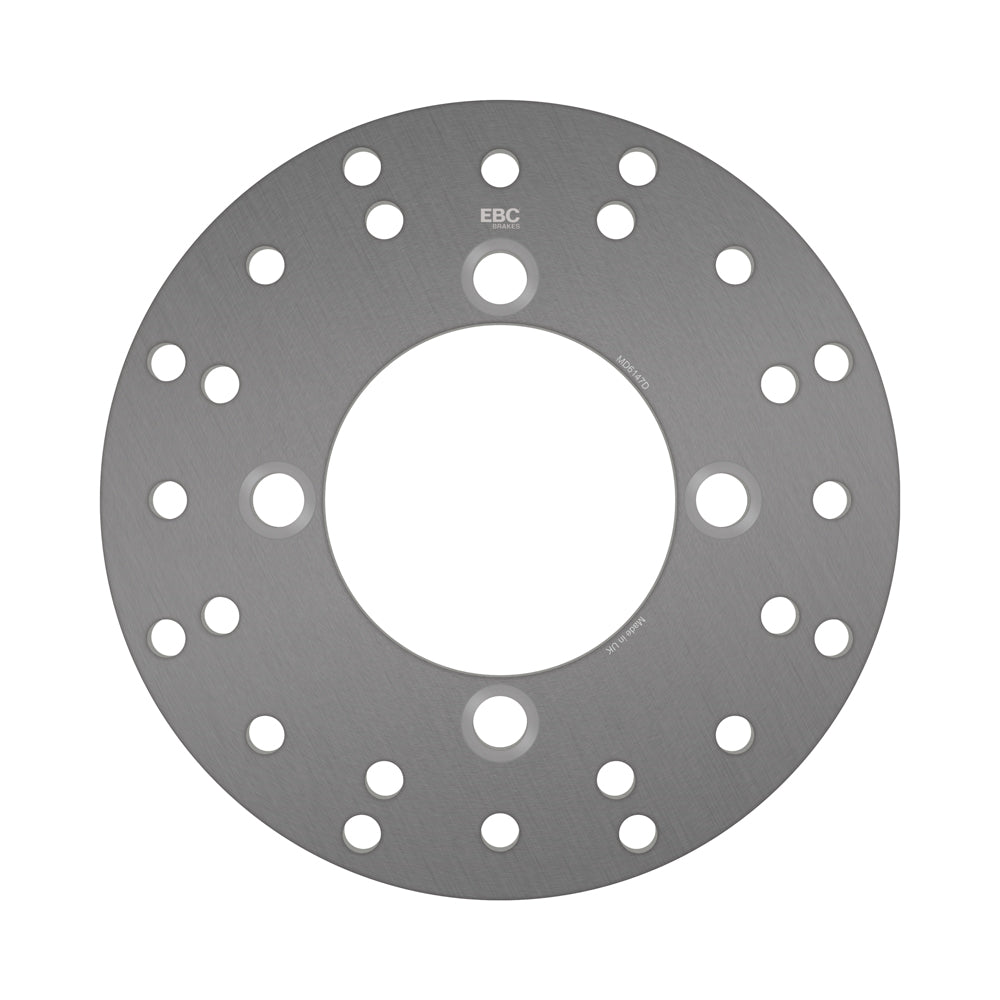EBC - EBC MX/Enduro/ATV OE Replacement Brake Disc (MD6147D)