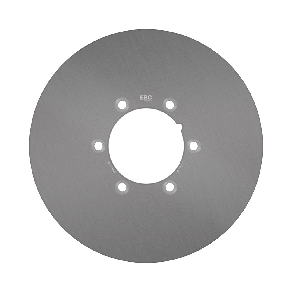EBC - EBC MX/Enduro/ATV OE Replacement Brake Disc (MD6153D)