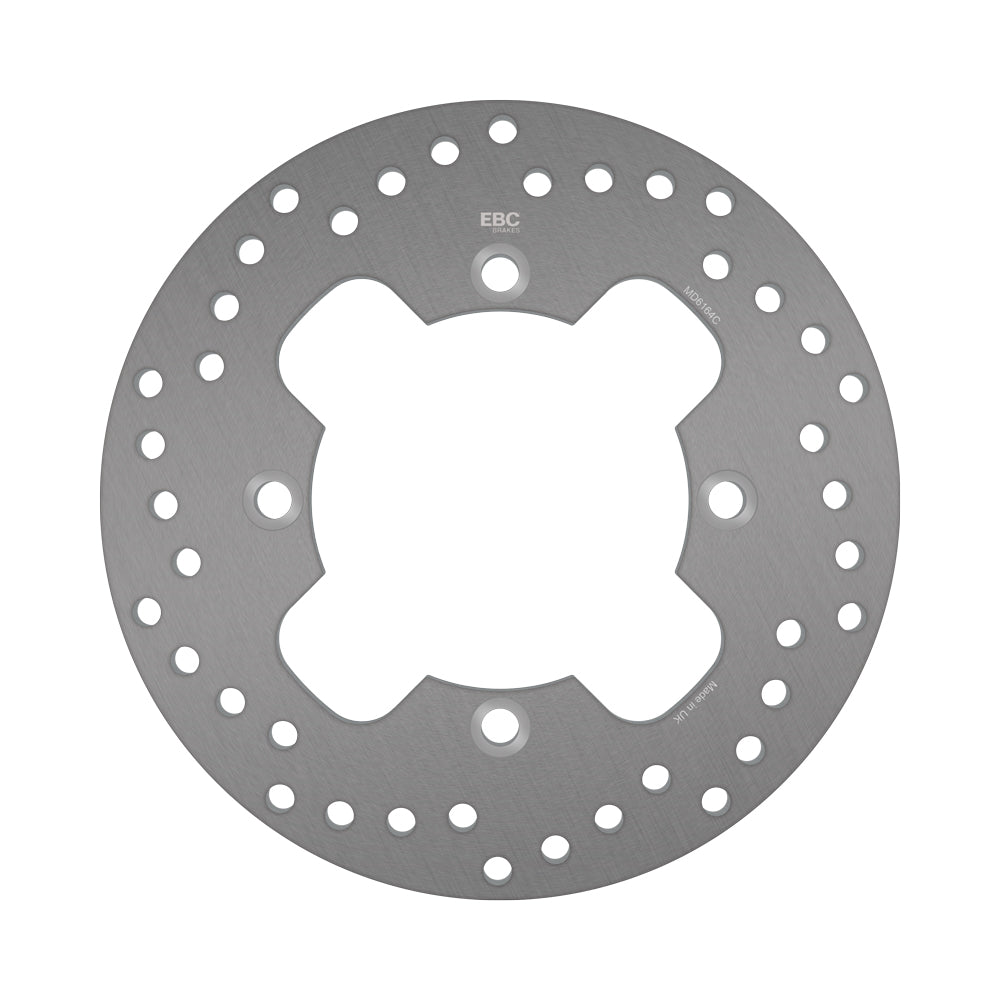 EBC - EBC MX/Enduro/ATV OE Replacement Brake Disc (MD6164D)