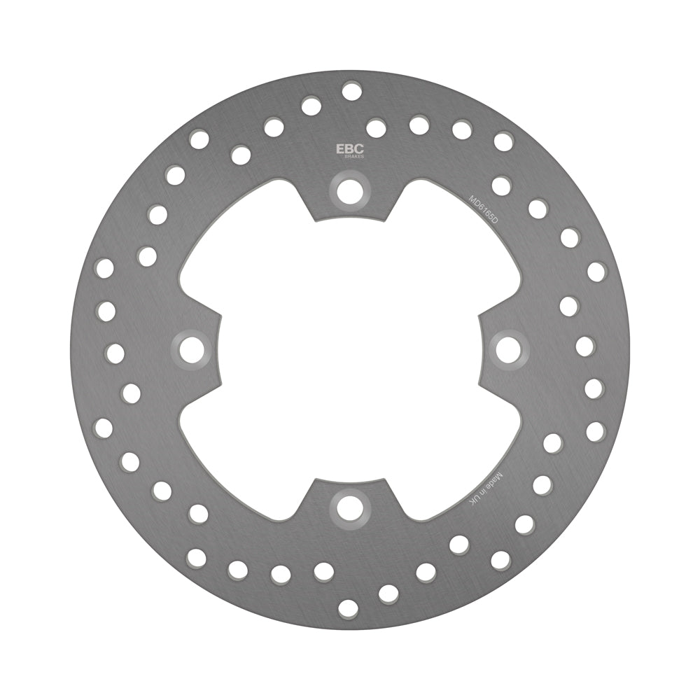 EBC - EBC MX/Enduro/ATV OE Replacement Brake Disc (MD6165D)