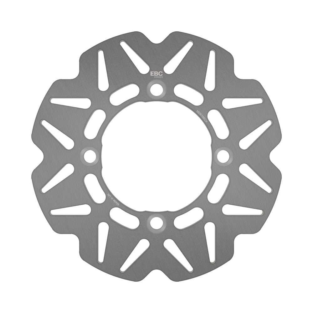 EBC - CX Pattern Discs (MD6166CX)