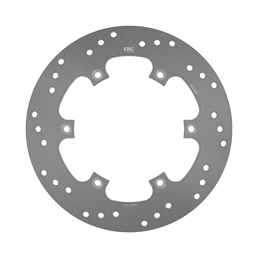 EBC - EBC MX/Enduro/ATV OE Replacement Brake Disc (MD6180D)