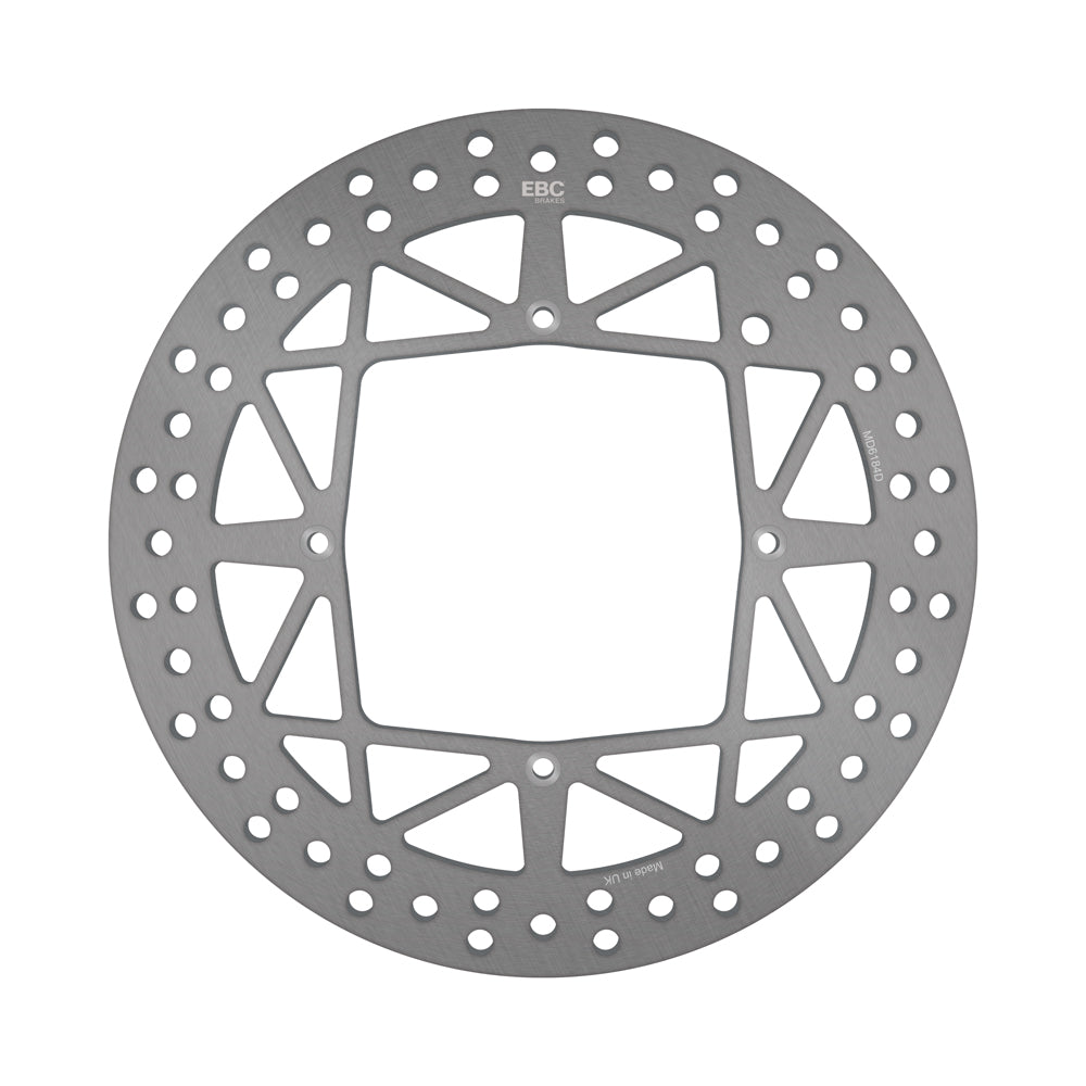 EBC - EBC MX/Enduro/ATV OE Replacement Brake Disc (MD6184D)