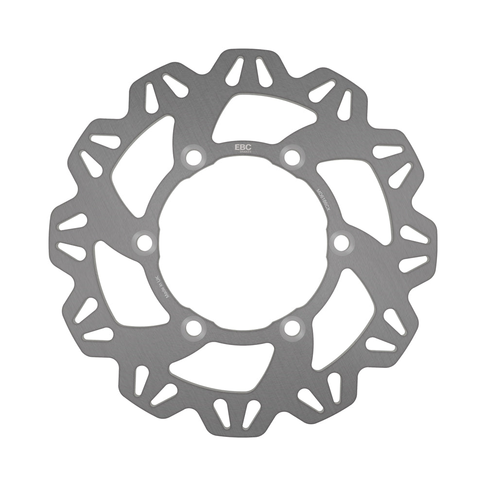 EBC - CX Pattern Discs (MD6186CX)
