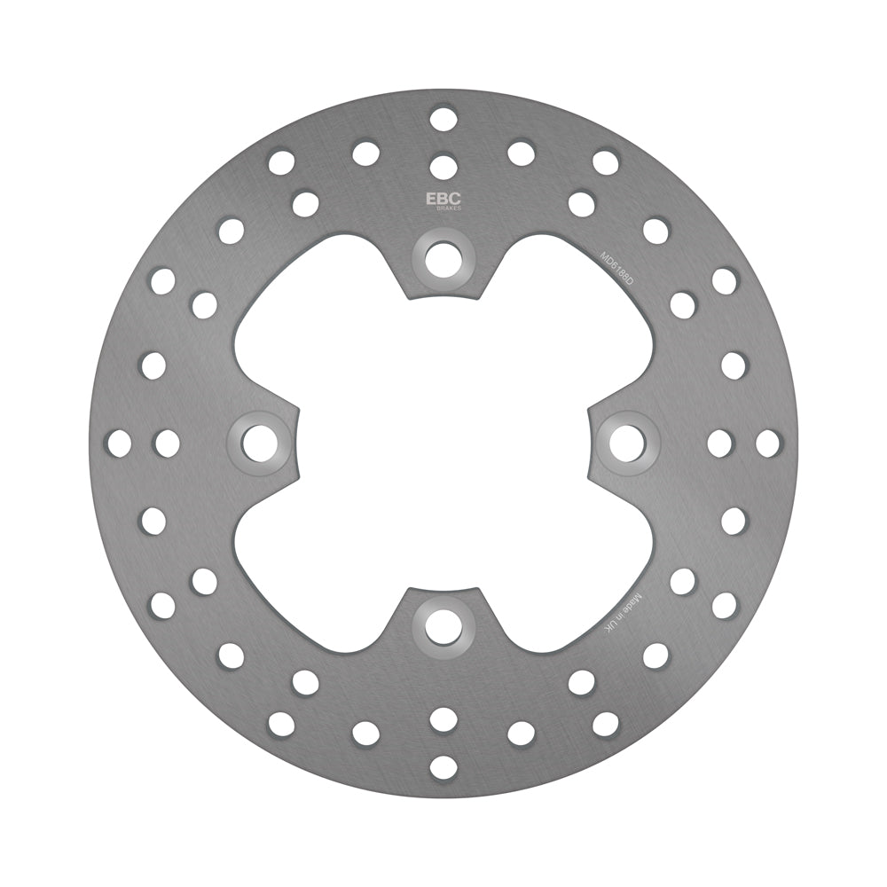 EBC - EBC MX/Enduro/ATV OE Replacement Brake Disc (MD6188D)