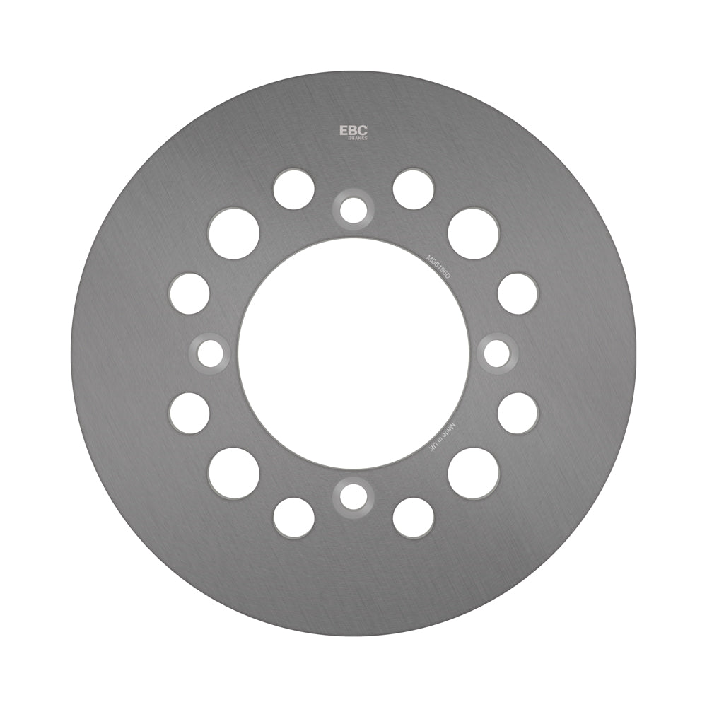 EBC - EBC MX/Enduro/ATV OE Replacement Brake Disc (MD6196D)