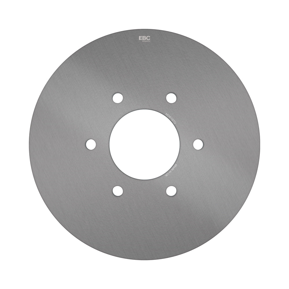 EBC - EBC MX/Enduro/ATV OE Replacement Brake Disc (MD6197D)