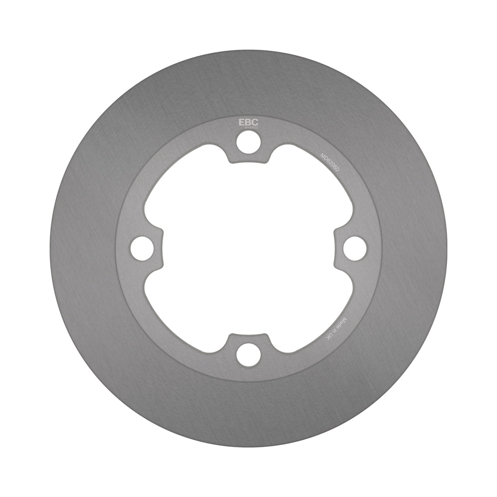 EBC - EBC MX/Enduro/ATV OE Replacement Brake Disc (MD6206D)