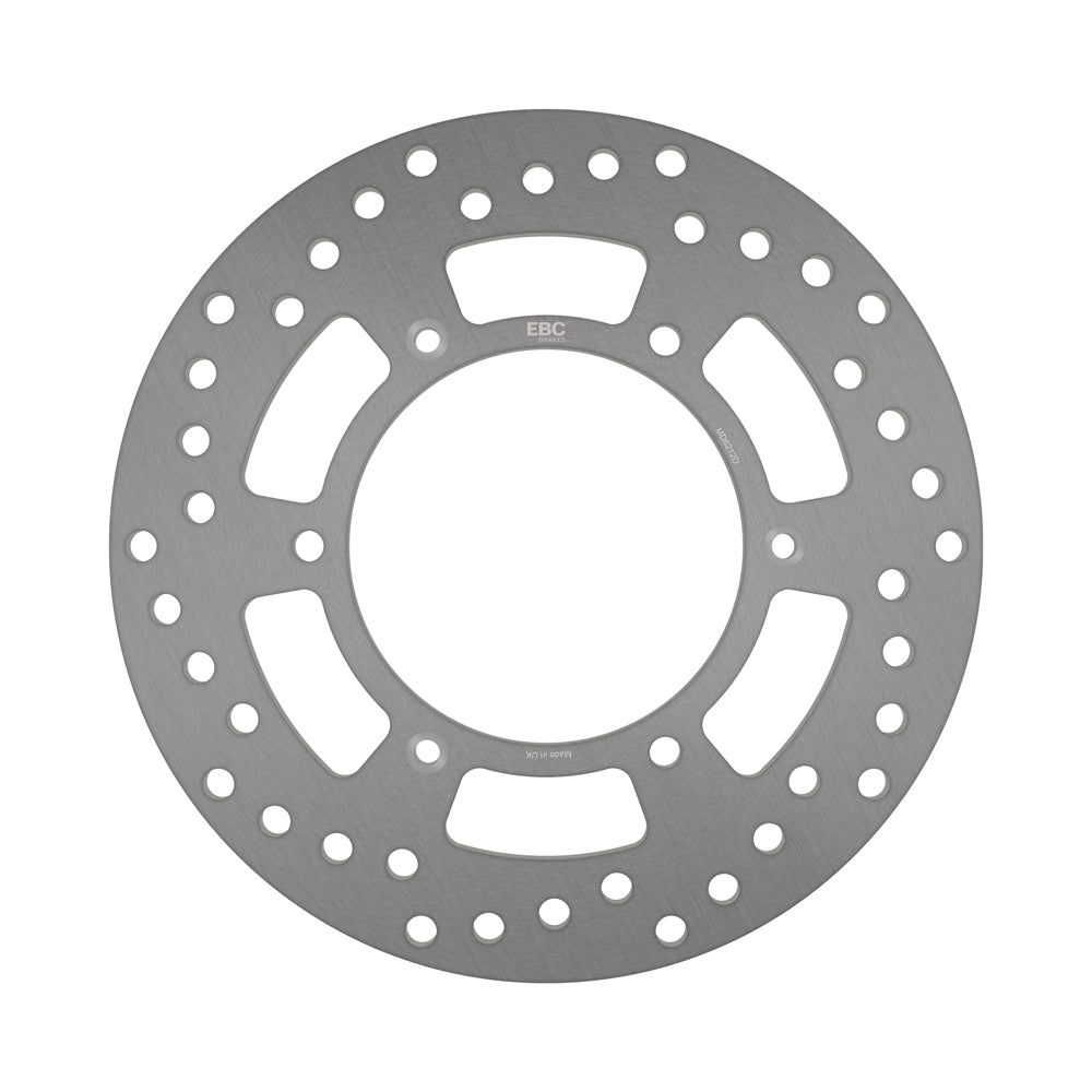 EBC - EBC MX/Enduro/ATV OE Replacement Brake Disc (MD6212D)