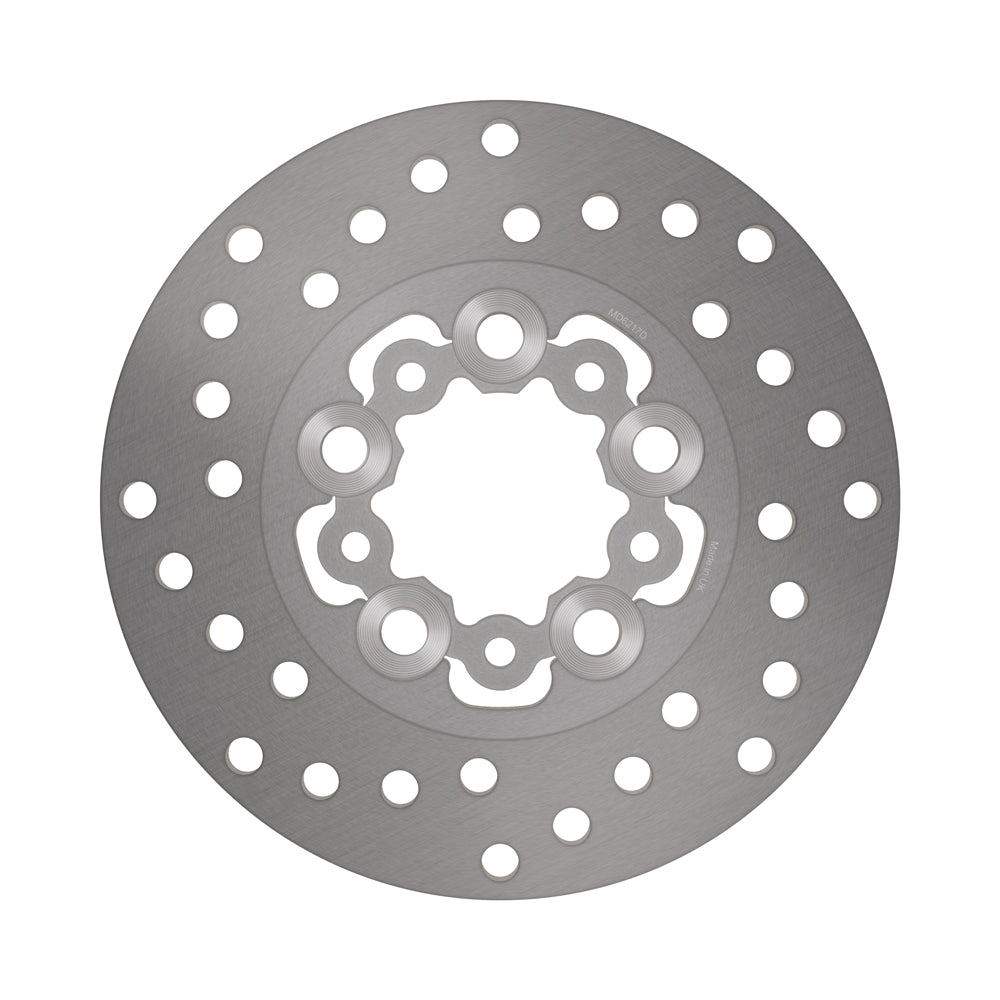 EBC - EBC MX/Enduro/ATV OE Replacement Brake Disc (MD6217D)