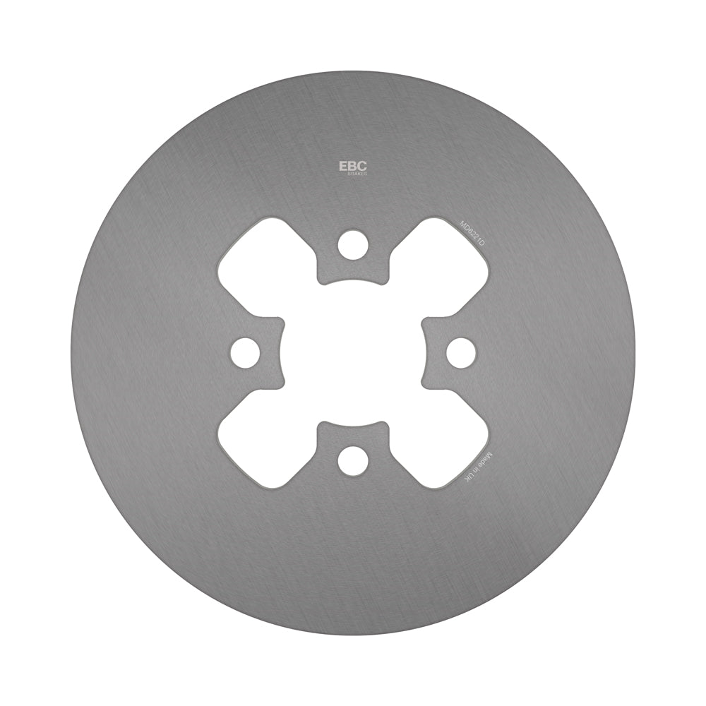EBC - EBC MX/Enduro/ATV OE Replacement Brake Disc (MD6221D)