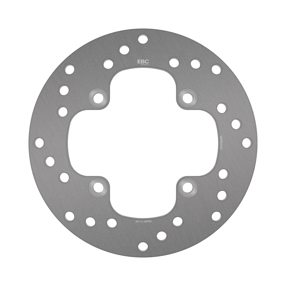 EBC - EBC MX/Enduro/ATV OE Replacement Brake Disc (MD6223D)