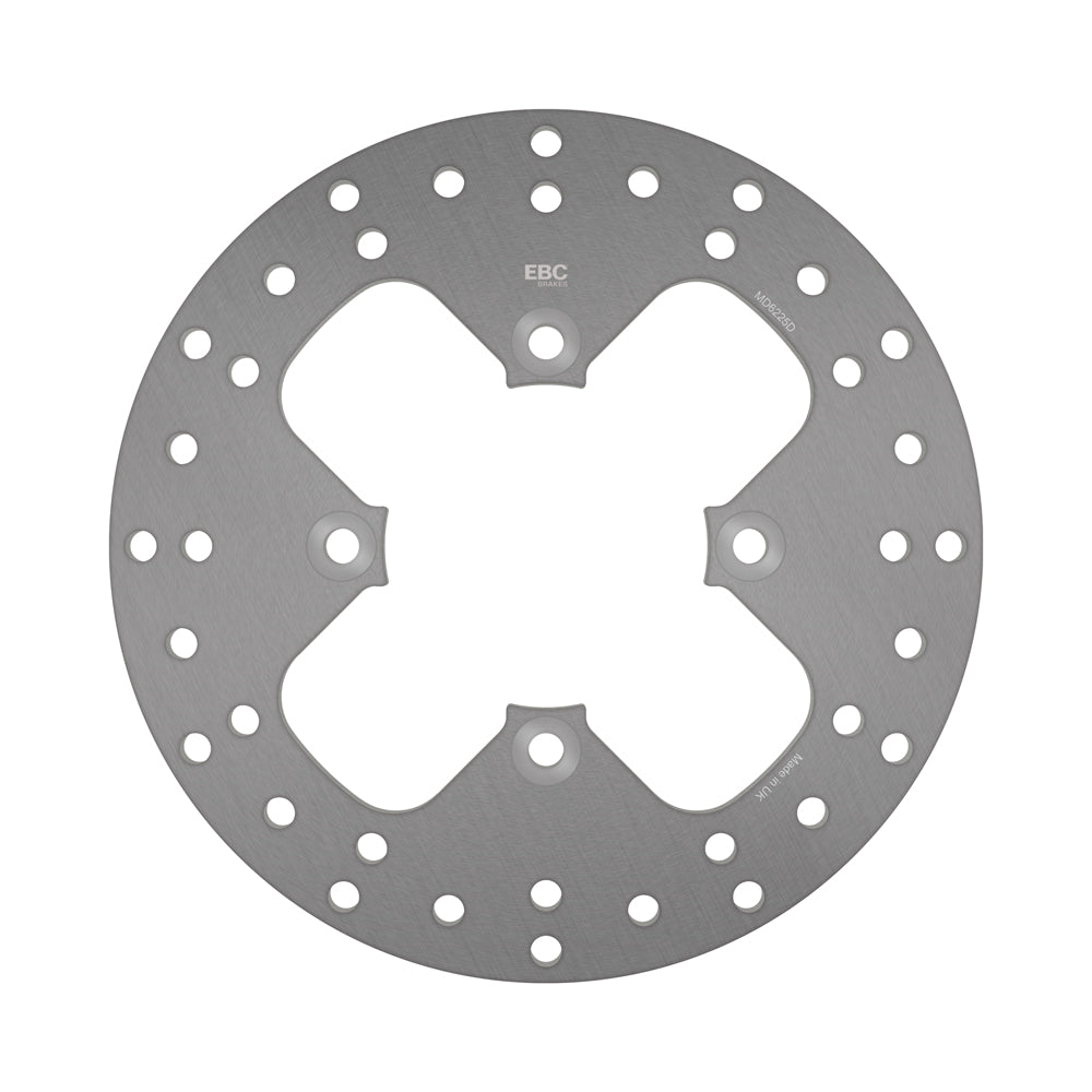 EBC - EBC MX/Enduro/ATV OE Replacement Brake Disc (MD6225D)
