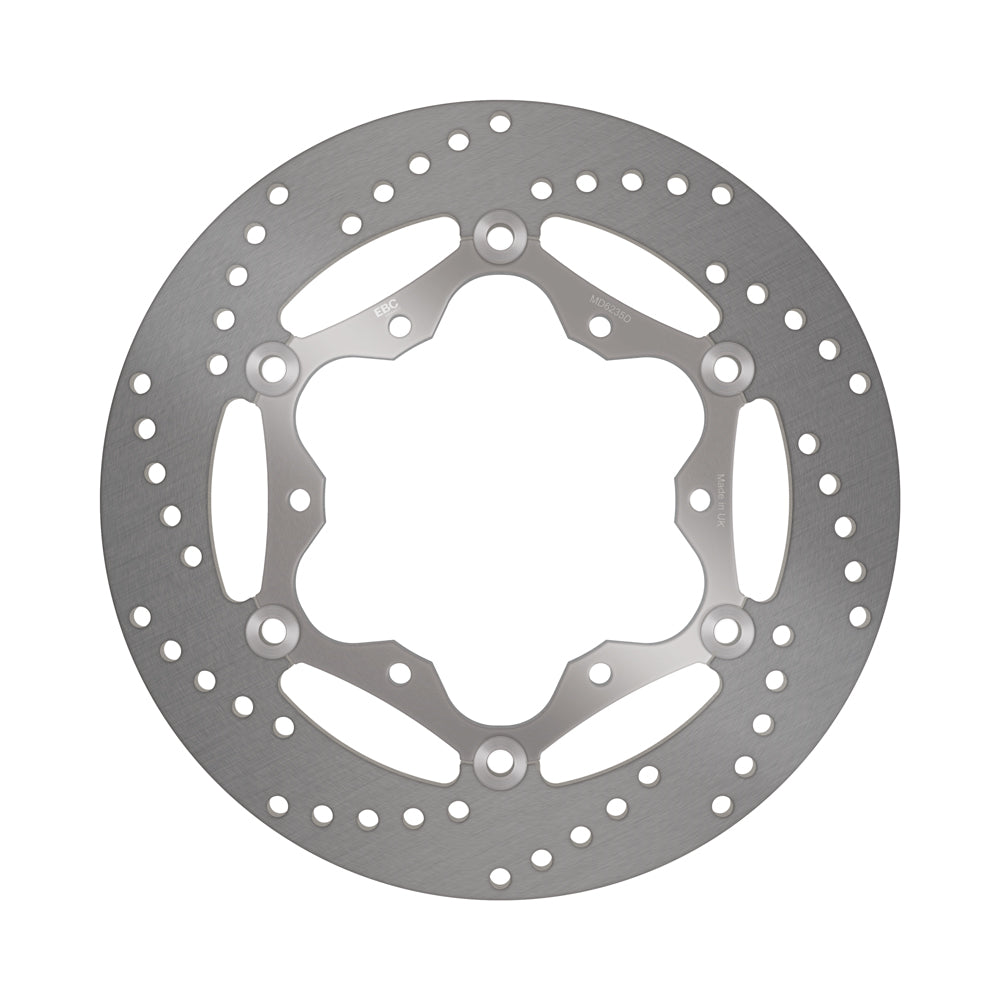EBC - EBC MX/Enduro/ATV Floating Disc Conversion (MD6235D)