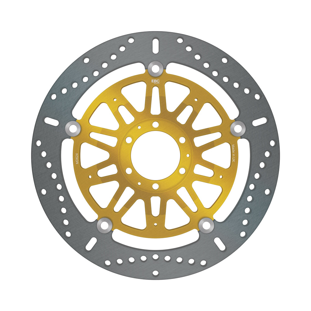 EBC - EBC Pro-Lite Floating Disc (MD624)