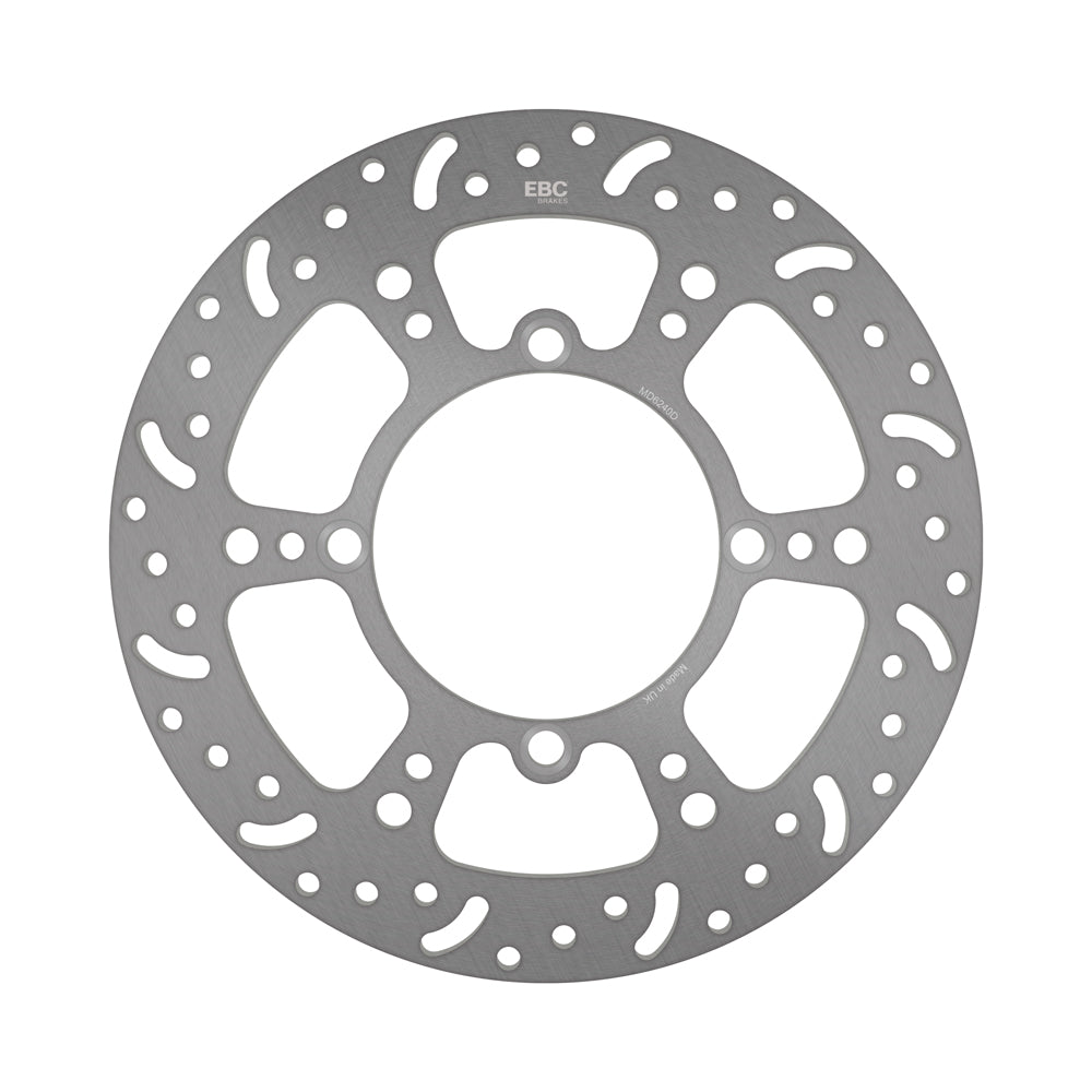 EBC - EBC MX/Enduro/ATV OE Replacement Brake Disc (MD6240D)