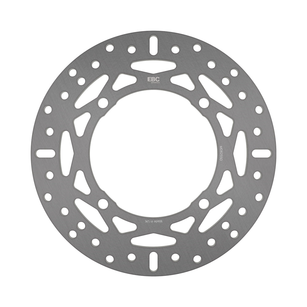 EBC - EBC MX/Enduro/ATV OE Replacement Brake Disc (MD6255D)