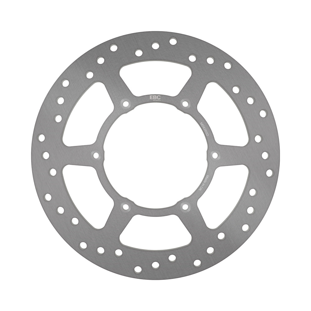 EBC - EBC MX/Enduro/ATV OE Replacement Brake Disc (MD6260D)