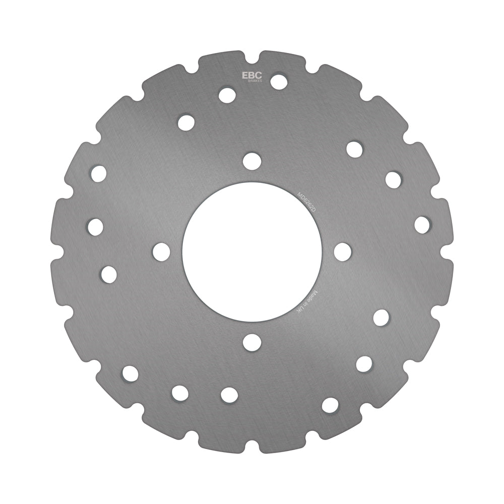 EBC - EBC MX/Enduro/ATV OE Replacement Brake Disc (MD6262D)