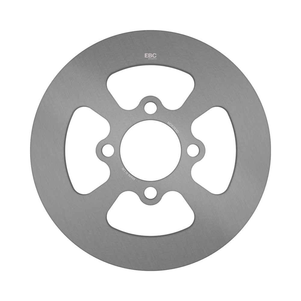EBC - EBC MX/Enduro/ATV OE Replacement Brake Disc (MD6263D)