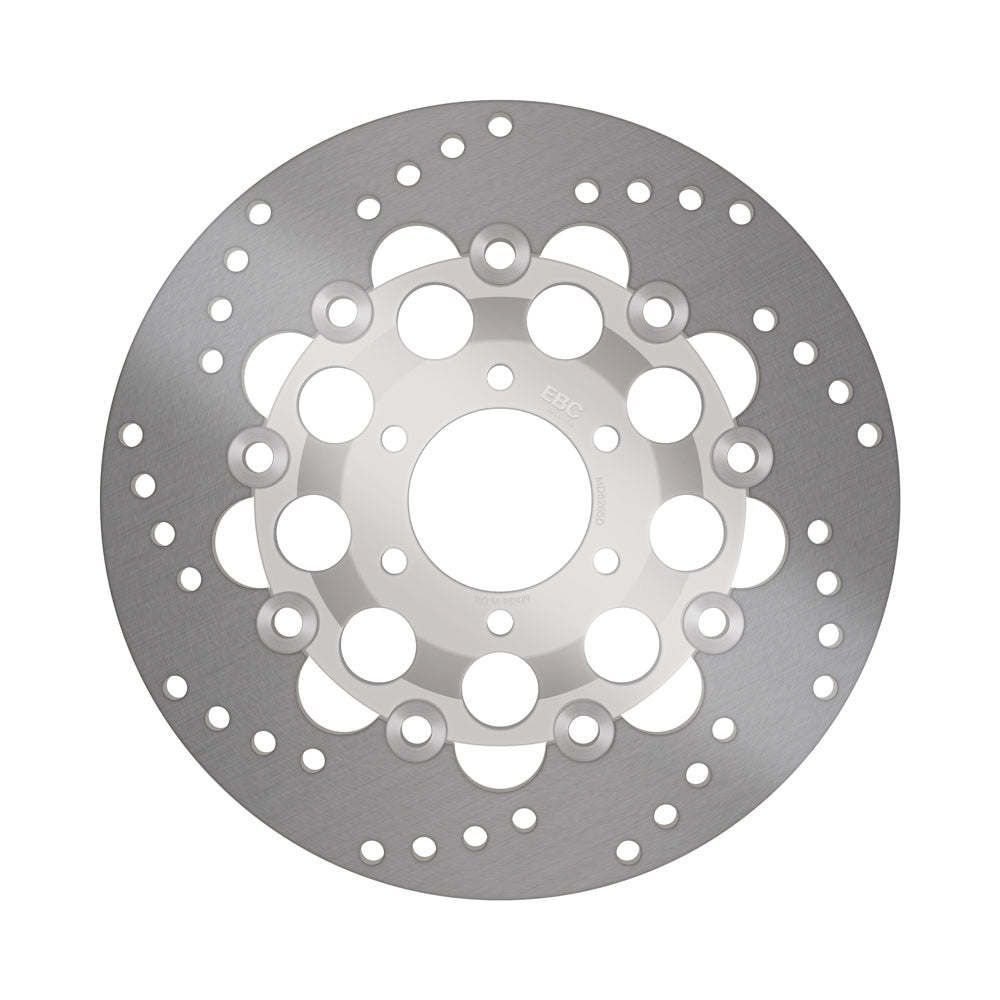 EBC - EBC MX/Enduro/ATV Floating Disc Conversion (MD6265D)