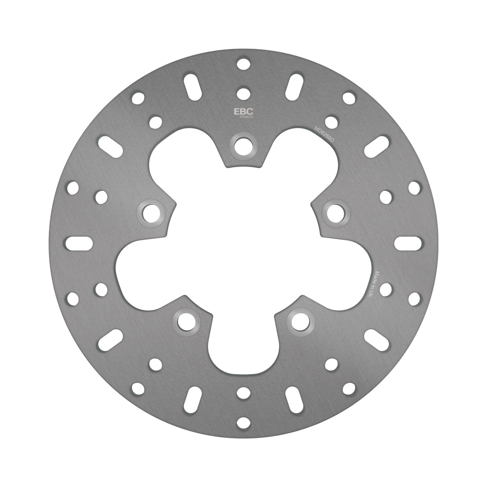 EBC - EBC MX/Enduro/ATV OE Replacement Brake Disc (MD6268D)
