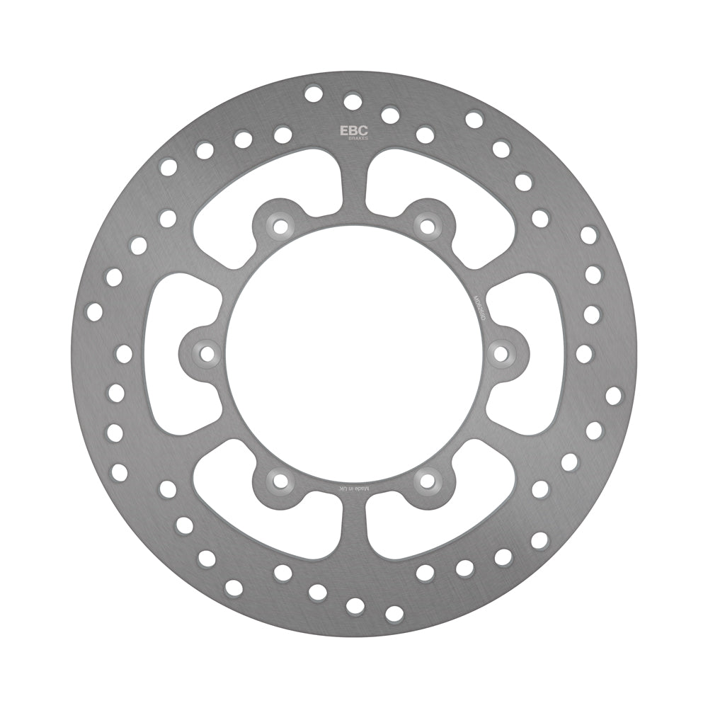 EBC - EBC MX/Enduro/ATV OE Replacement Brake Disc (MD6269D)