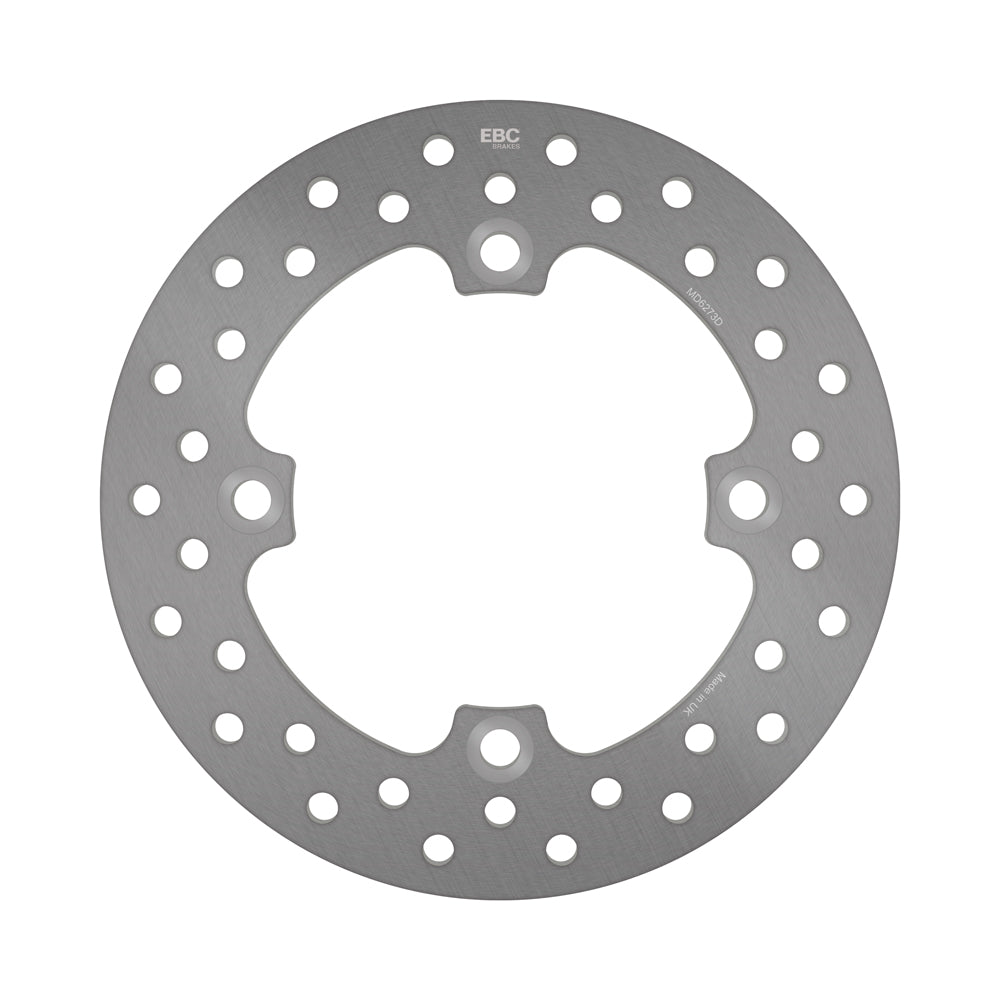 EBC - EBC MX/Enduro/ATV OE Replacement Brake Disc (MD6273D)