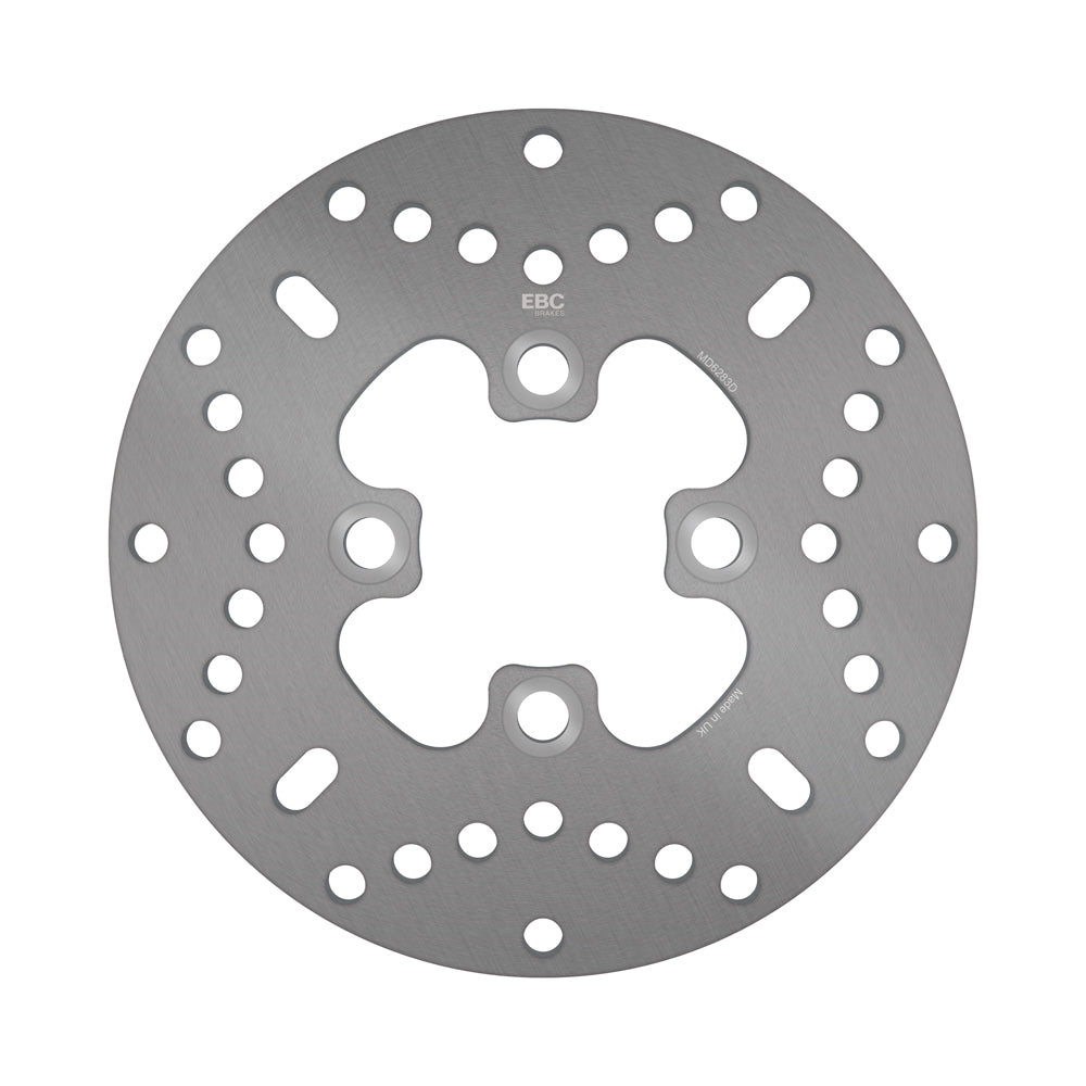 EBC - EBC MX/Enduro/ATV OE Replacement Brake Disc (MD6283D)