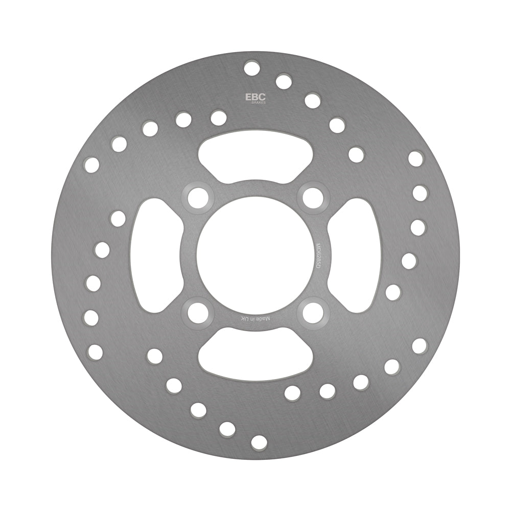 EBC - EBC MX/Enduro/ATV OE Replacement Brake Disc (MD6285D)