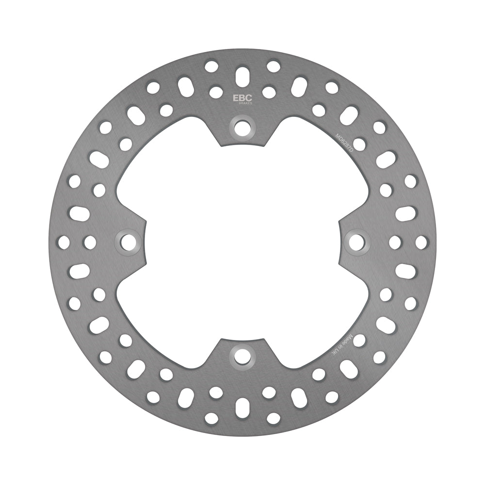 EBC - EBC MX/Enduro/ATV OE Replacement Brake Disc (MD6287D)