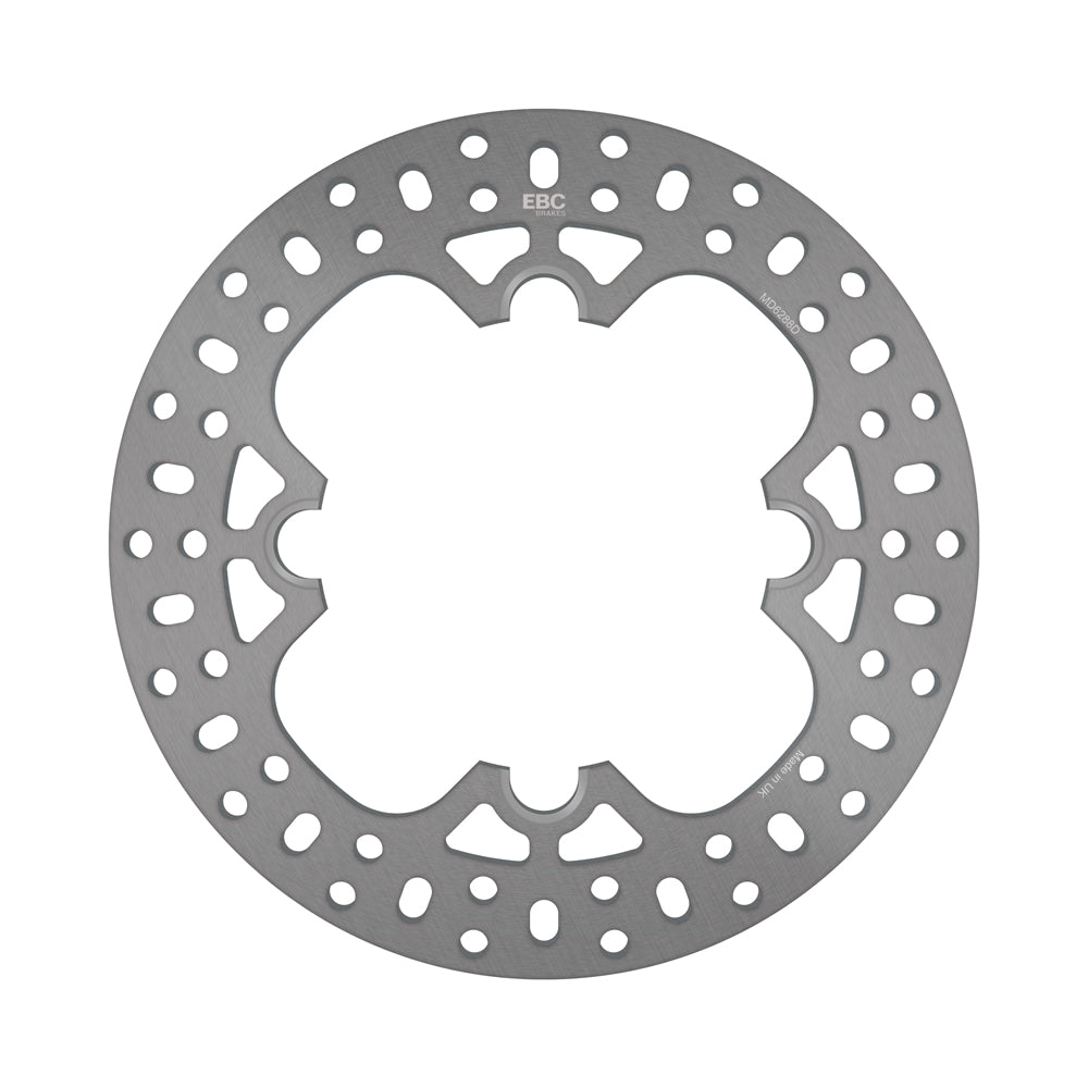 EBC - EBC MX/Enduro/ATV OE Replacement Brake Disc (MD6288D)