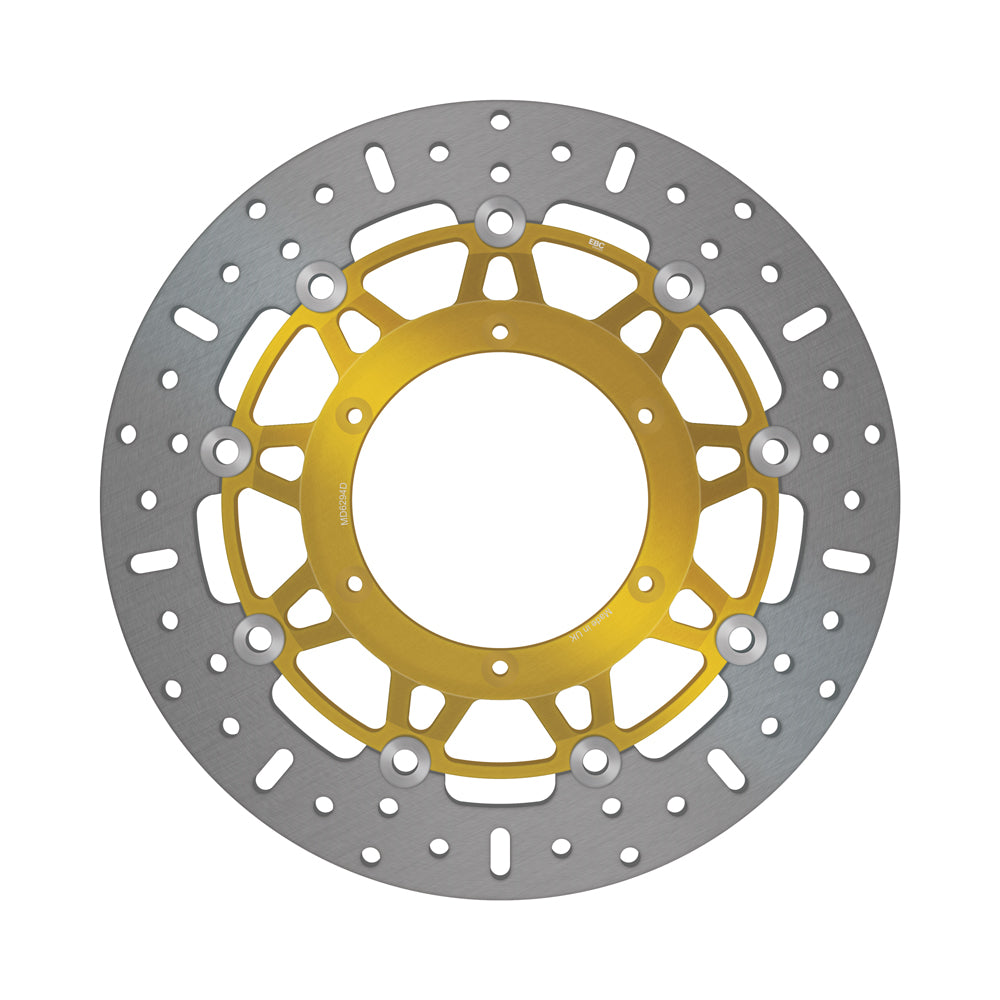 EBC - EBC MX/Enduro/ATV Floating Disc Conversion (MD6294D)