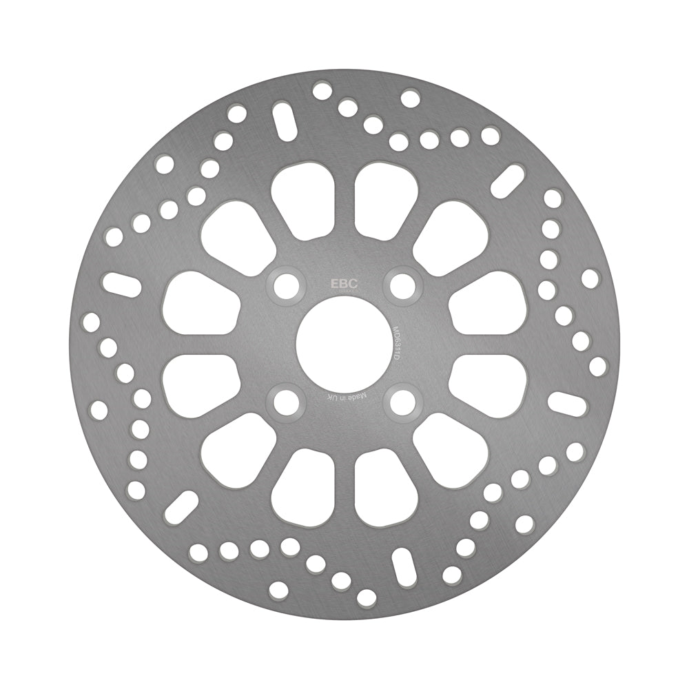EBC - EBC MX/Enduro/ATV OE Replacement Brake Disc (MD6311D)
