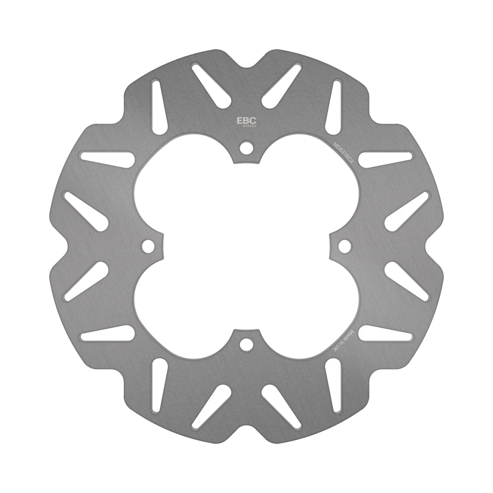 EBC - CX Pattern Discs (MD6316CX)