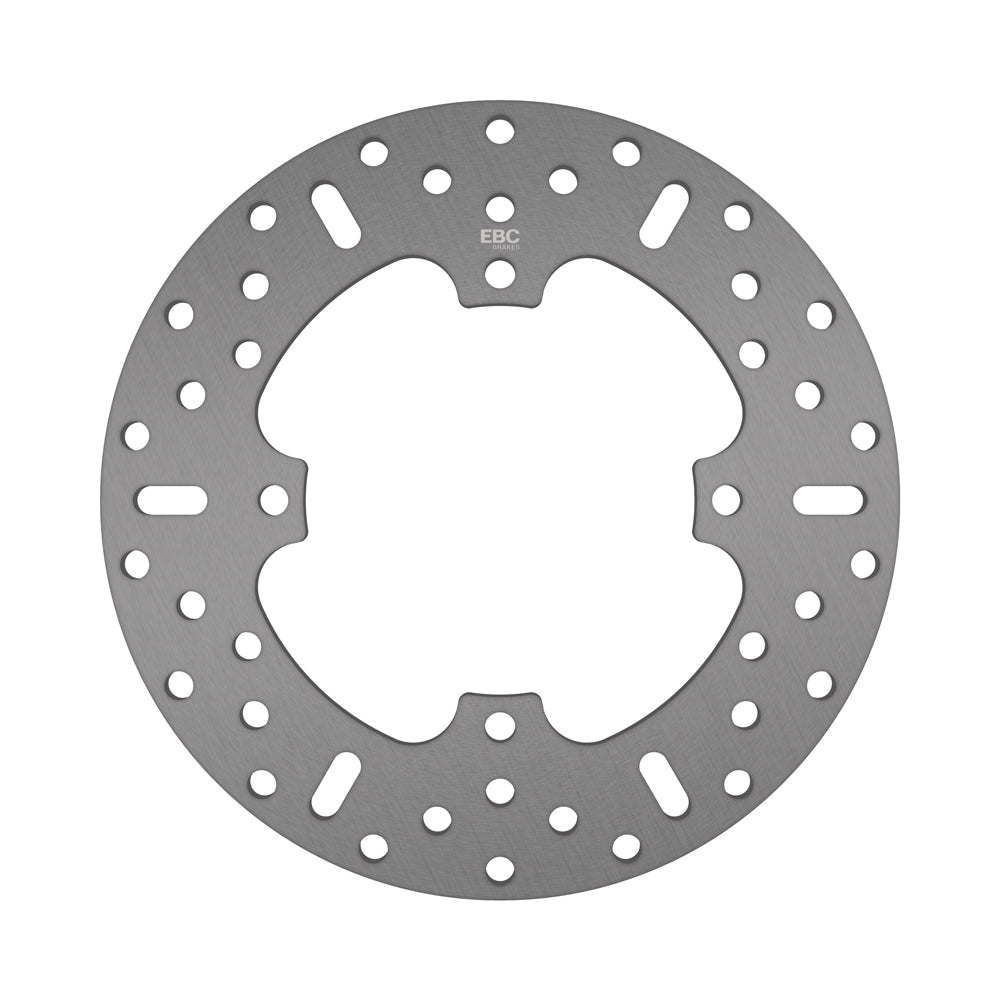 EBC - EBC HPSR Solid Disc (MD632)