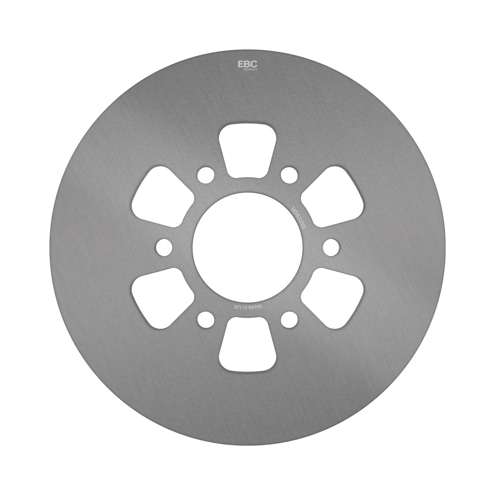 EBC - EBC MX/Enduro/ATV OE Replacement Brake Disc (MD6333D)