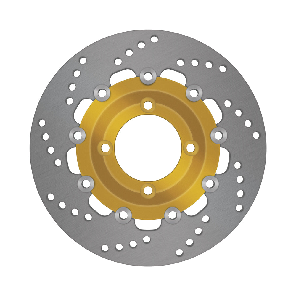 EBC - EBC Pro-Lite Floating Disc (MD634LS)