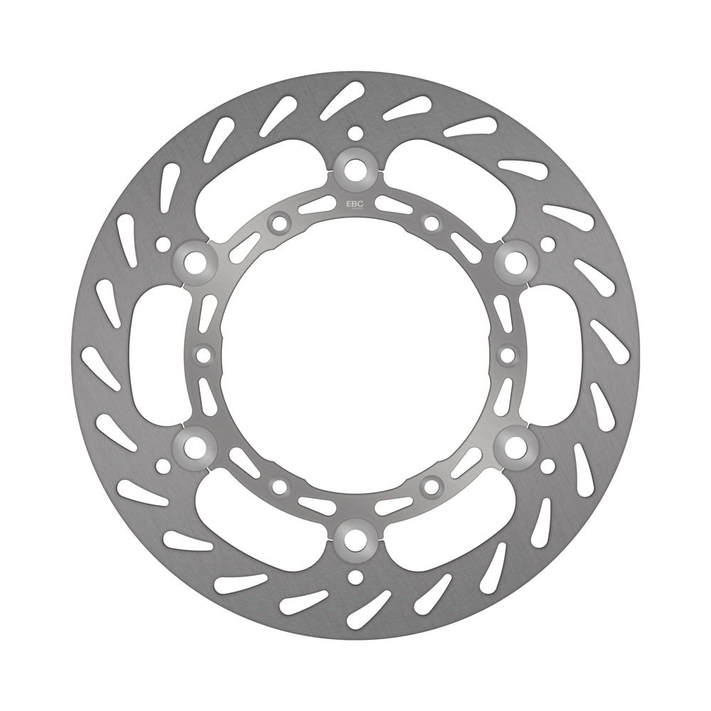 EBC - EBC MX/Enduro/ATV OE Replacement Brake Disc (MD6356D)